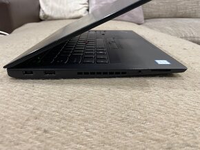 Notebook Lenovo ThinkPad T460s - 3