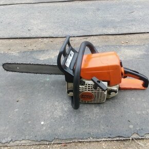 Stihl ms 230 - 3