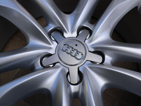 19" Alu kola = 5x112 = AUDI Q5 – ZIMNÍ SADA - 3