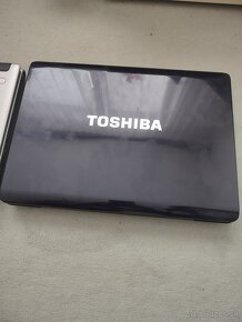 Toshiba Satellite A200-1M8 - 3