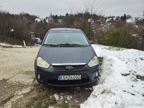 Ford c max - 3