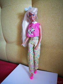 Barbie - 3