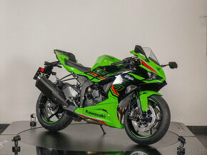 Kawasaki ZX-6R 2024 - 3