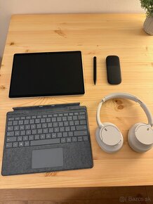 Microsoft Surface PRO 8 +Klávesnica+Pero+Myš+Sluchadlá - 3