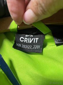 Zimná bunda Crivit 146/152 - 3