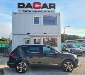 SEAT TARRACO 2.0 TDI 150 XCELLENCE 4DRIVE DSG - 3