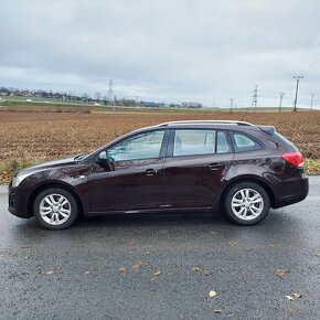 Chevrolet Cruze 1.7 CDTi , 96kw, 08/2012 - 3