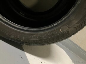 Letné pneumatiky Goodyear 205/55 R16 - 3