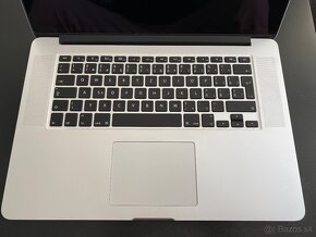 Macbook Pro 15 mid 2015 - 3