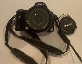 Fujifilm Finepix S6500fd - 3