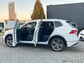 Volkswagen Tiguan Allspace 2.0 TDI 110 Kw SCR Highline DSG - 3