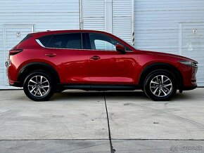 MAZDA CX5 A/T - PREDAJ AJ NA SPLÁTKY - 3