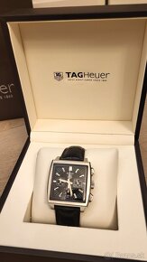 TAG Heuer Monaco CW2111-0 - 3