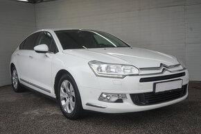 80- CITROËN C5, 2013, nafta, 2.0HDI, 103 kW - 3