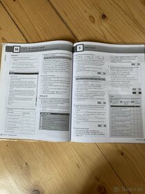 Solutions Intermediate Workbook Druhé vydanie - 3