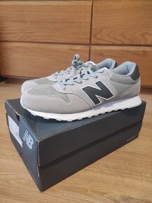 Predam New balance 500 - 3