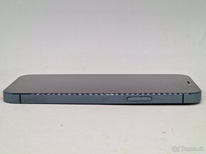 IPHONE 12 PRO PACIFIC BLUE 256GB ZÁRUKA  - STAV AKO NOVÝ - 3