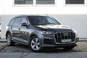 Audi Q7 50 TDI quattro tiptronic S line - 3