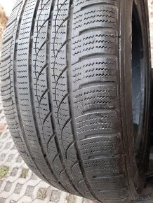 225/50r17 98V XL   zimne - 3