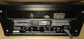 Blackstar HT5 H + VOX V112 TV + TC Electronic Gmajor - 3