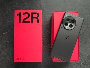 OnePlus 12R 5G 16 GB/256/TOP STAV/SK ZÁRUKA - 3