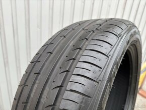 NOVE✅ LETNÉ pneu 215/50r18 Falken Azenis FK453CC - 3