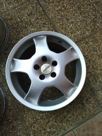 Dezent 5x100 - 3