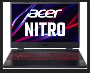 Acer Nitro 5 Obsidian Black (AN515-46-R524) - 3