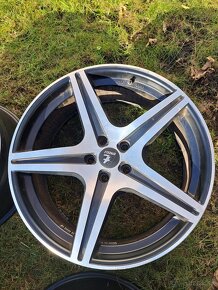 Elektrony IT Wheels 20 - 5x114,3 - 3