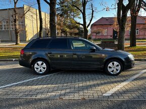 Seat Exeo 1.6, 75 kW, benzín, RV 2009, najazdené 131 807 km - 3