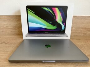 MacBook Pro M1 8/256GB - 3