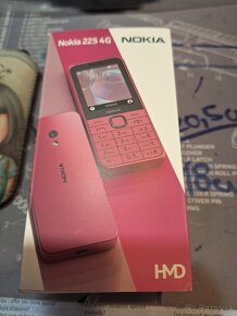 Nokia 225 4G - 3