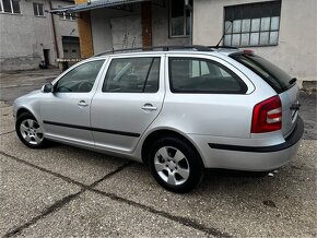 Škoda octavia Combi 1.9 Tdi 77 KW-KOD-MOTORA-BXE-BEZ—DPF - 3