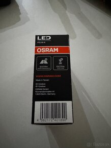 Osram led H8 / H11 / H16 - 3