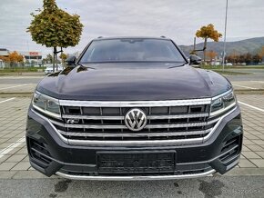 Volkswagen Touareg 3.0 V6 TDI SCR 286k R-Line 4Motion VZDUCH - 3