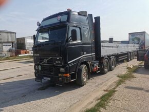 ťahač volvo fh16 520 6x2 - 3