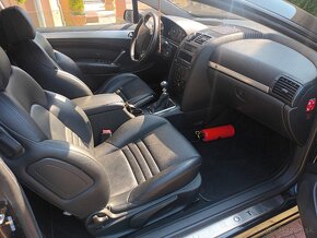 Peugeot 407 coupe 2.0 HDI - 3