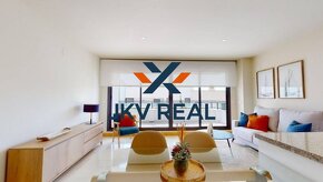 JKV REAL ponúka na predaj Apartmány KEY READY, ktoré sa nach - 3