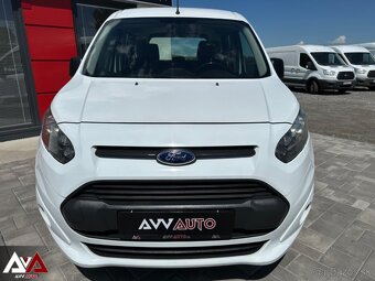 Ford Tourneo Connect 1.5 TDCi, Pôvodný lak, SR - 3