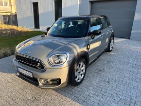 Mini Countryman Cooper SE ALL4 A/T Plug in Hybrid - 3