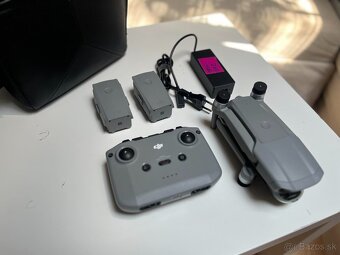 DJI Mavic Air 2 (Fly more combo) - 3