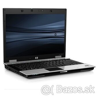 HP EliteBook  8530p - 3