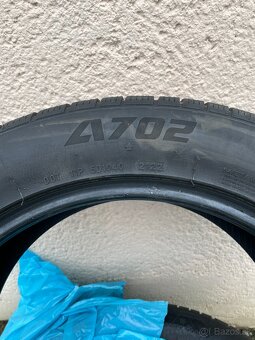 Zimné pneu Aplus A702 235/50R18 - 3