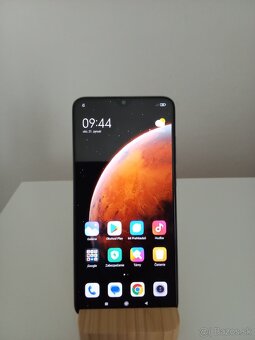 Redmi Note 8 Pro Pearl White - 3