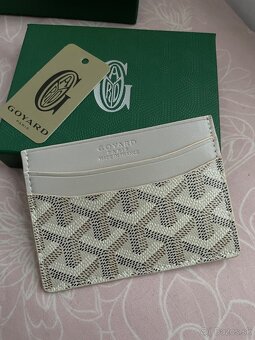 Goyard cardholder - 3