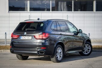 BMW X5 xDrive 30d AT - 3