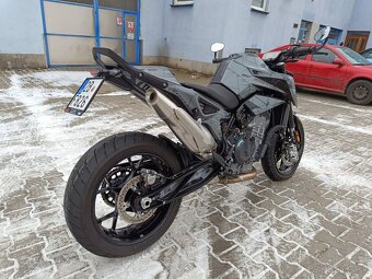 KTM 790 DUKE - 3