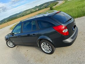 Renault laguna 1.9DCi - 3