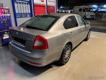 Škoda Octavia 1.6Tdi - 3