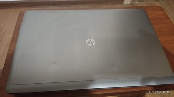 HP probook 4540s - 3